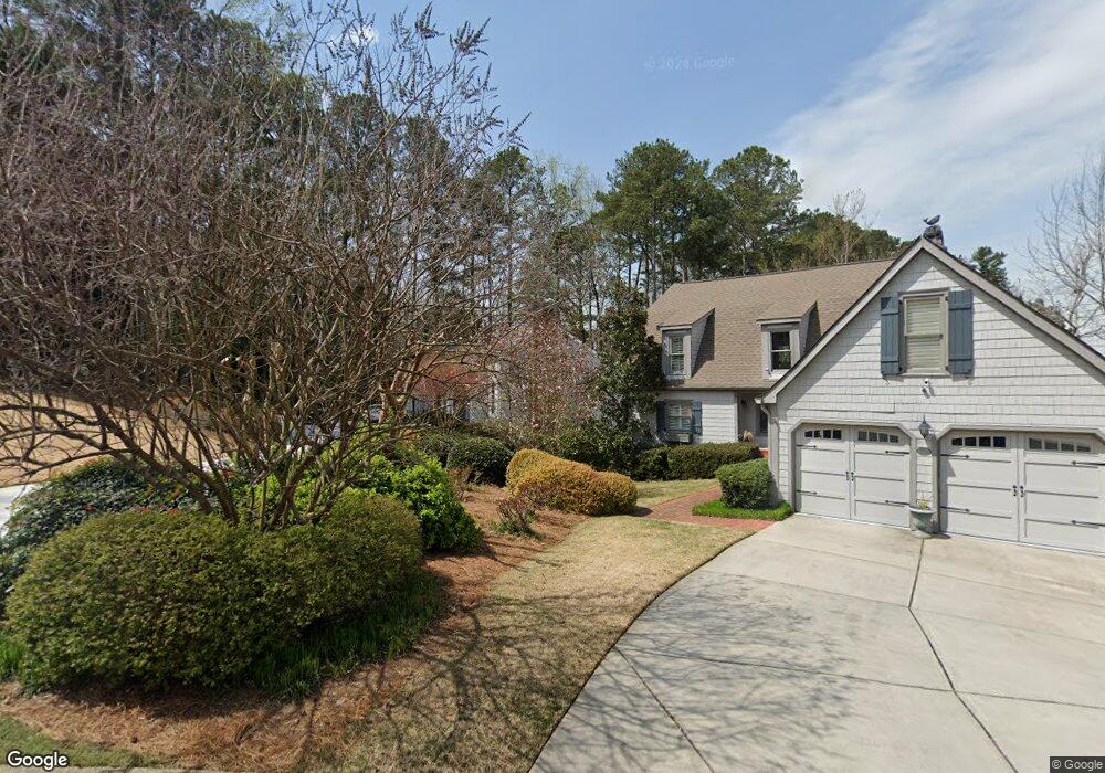 6310 Spinnaker Ln unit 14, Alpharetta, GA 30005 - photo 1