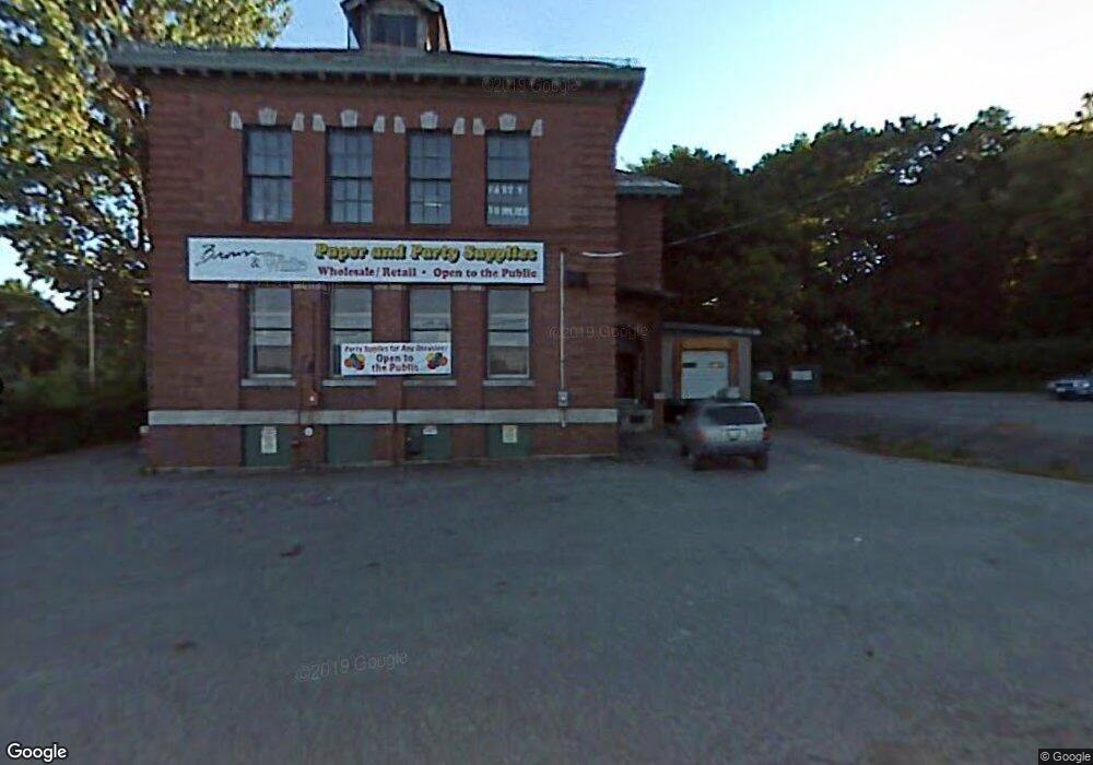 24 Larkin St unit 1, Bangor, ME 04401 - photo 1