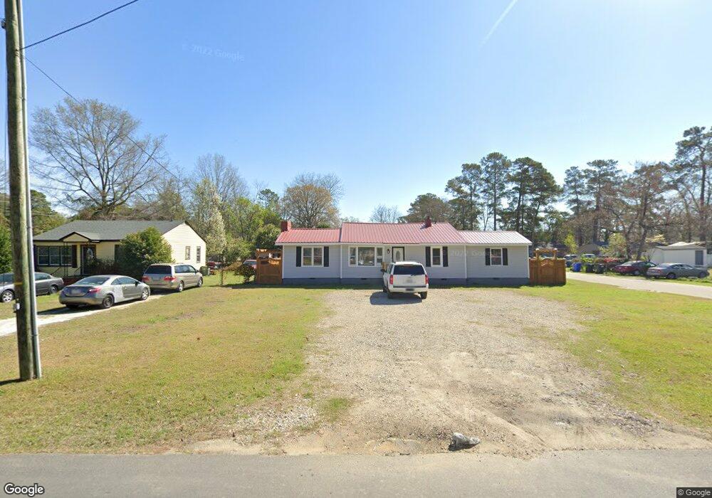 407 Faison Ave, Fayetteville, NC 28304 - photo 1