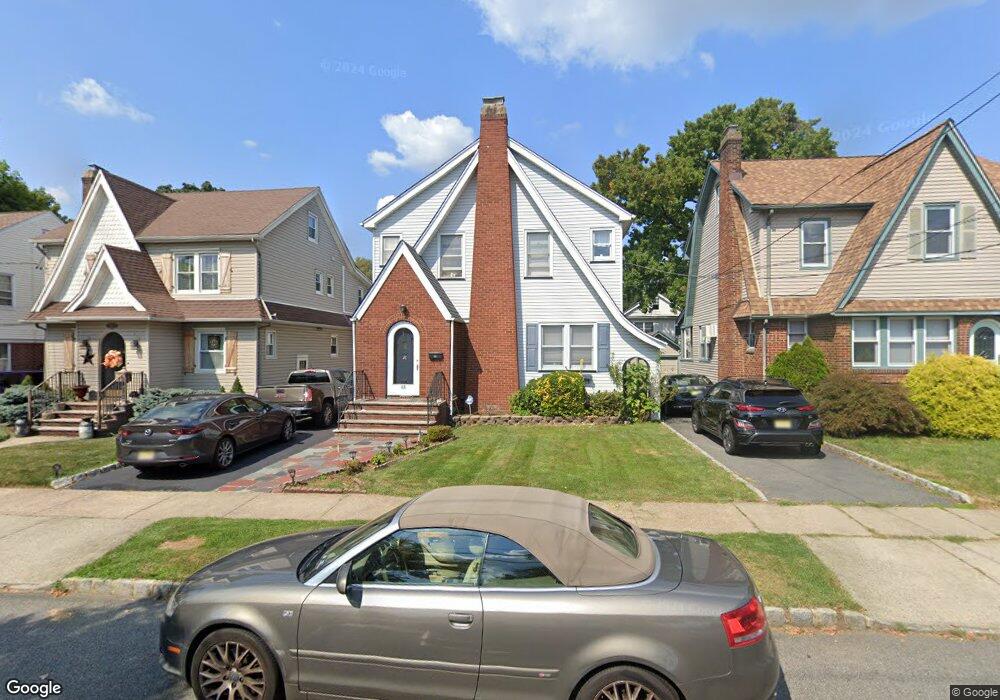 160 Garner Ave, Bloomfield, NJ 07003 - photo 1