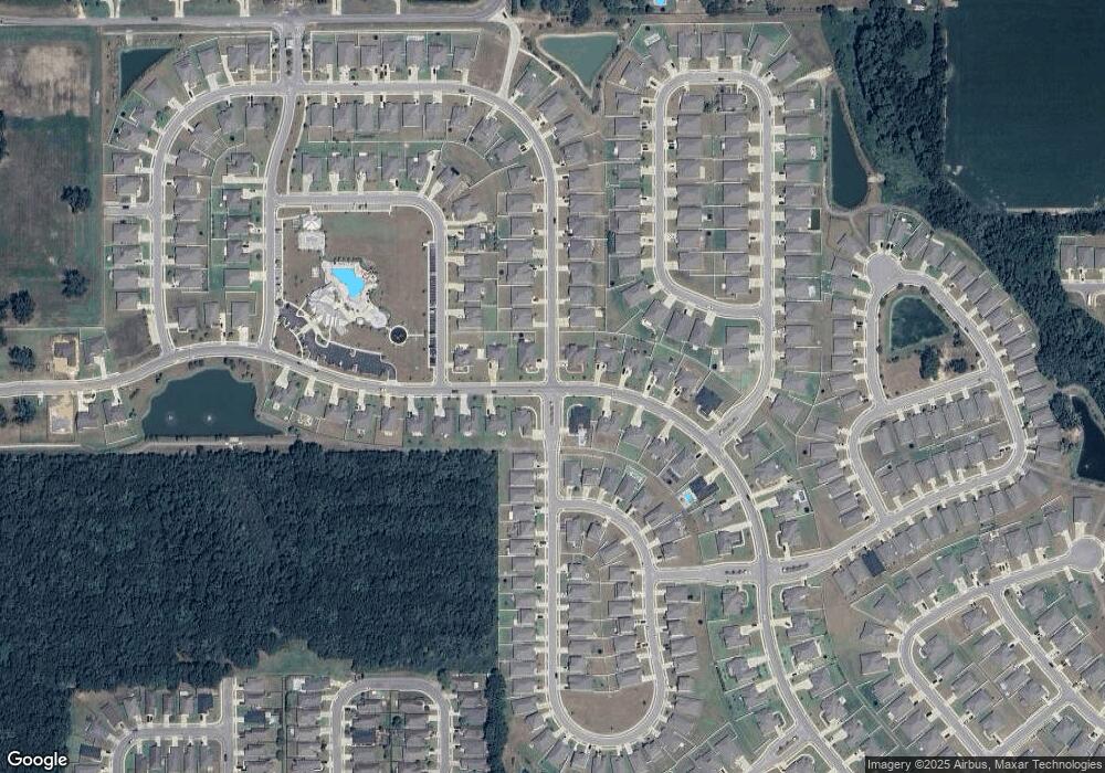 24943 Alydar Loop, Daphne, AL 36526 - photo 1