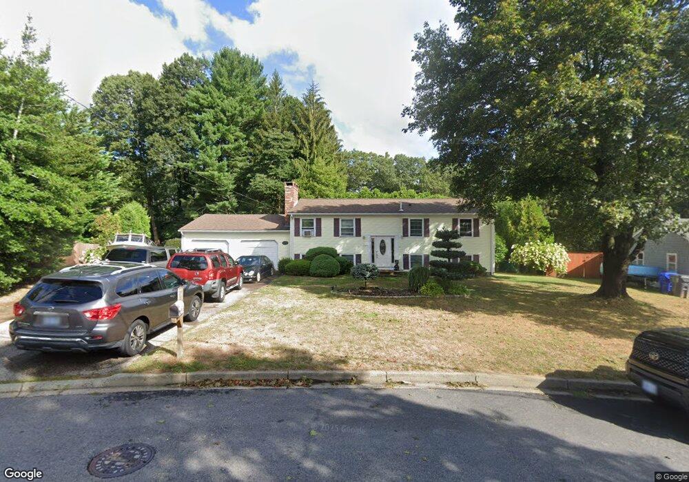 15 Bramble Ln, West Warwick, RI 02893 - photo 1