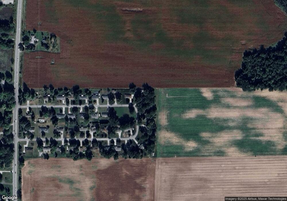 11231 N Evergreen Dr, Birch Run, MI 48415 - photo 1