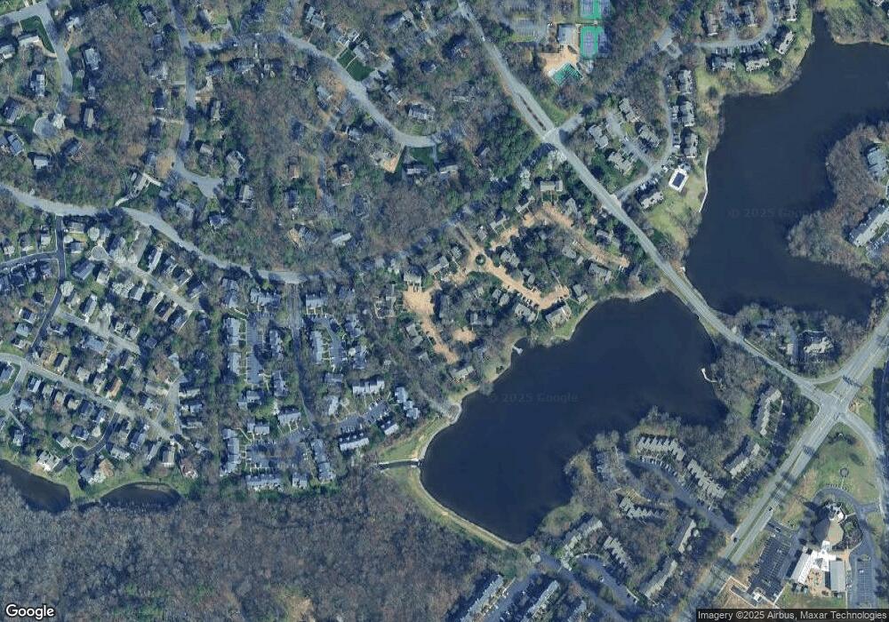 2633 Wetherburn Ct, Henrico, VA 23233 - photo 1