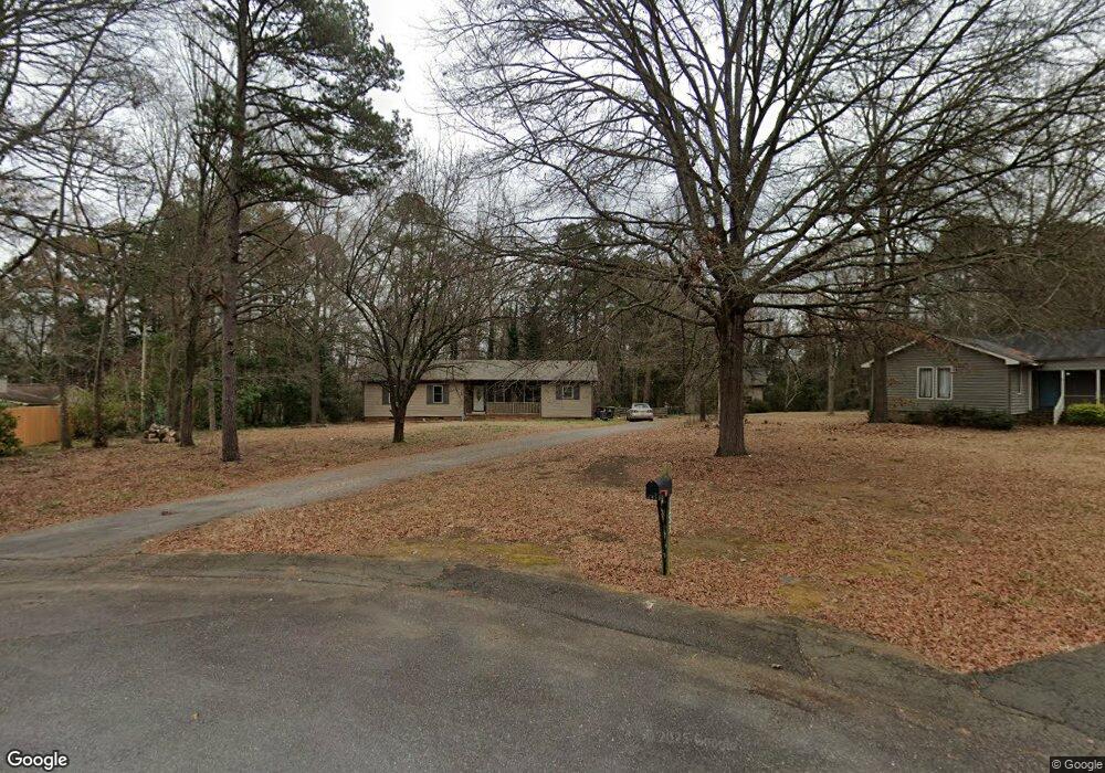 1287 Berryhill Ct, Rock Hill, SC 29732 - photo 1