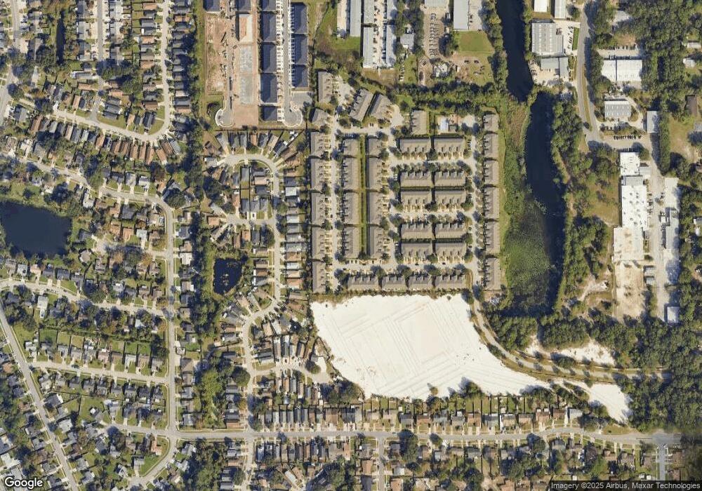 2375 Sunset Bluff Dr, Jacksonville, FL 32216 - photo 1