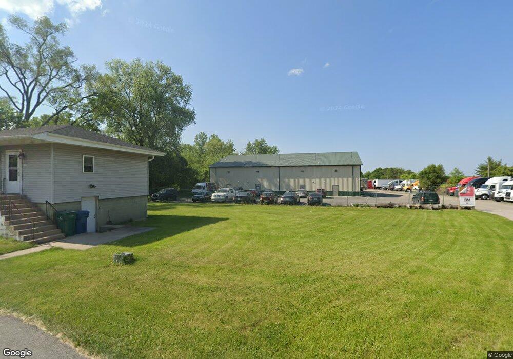 4210 W Ridge Rd, Gary, IN 46408 - photo 1