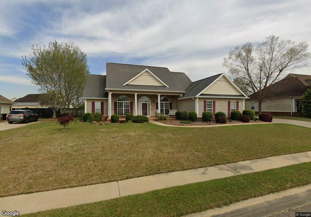 102 Lovorn Cir, Warner Robins, GA 31088 - photo 1