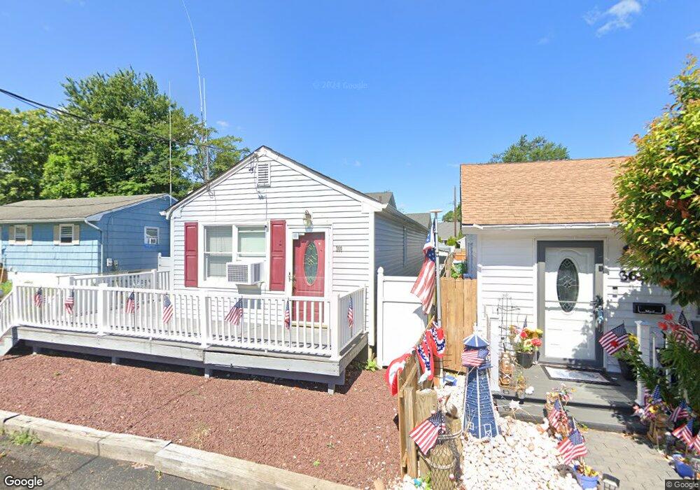 369 Madison Ave, South Amboy, NJ 08879 - photo 1