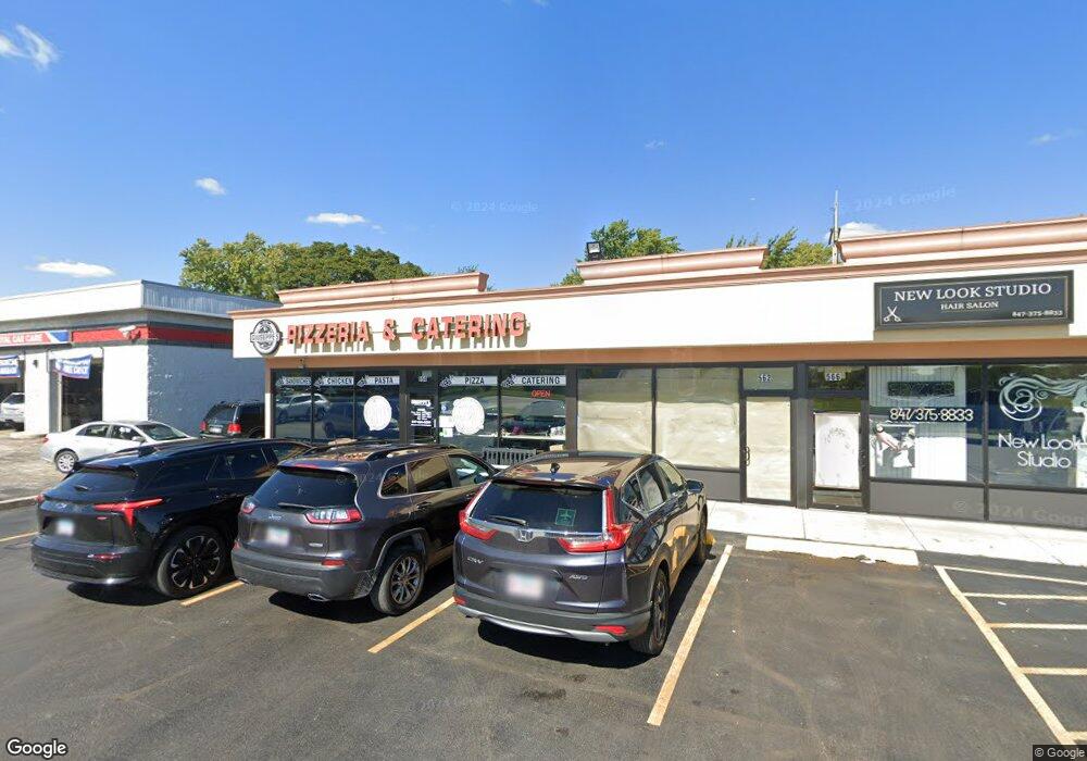 554 E Algonquin Rd, Des Plaines, IL 60016 - photo 1