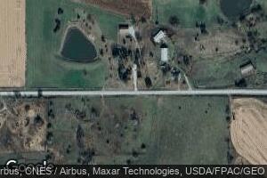 11633 542nd St, Lucas, IA 50151