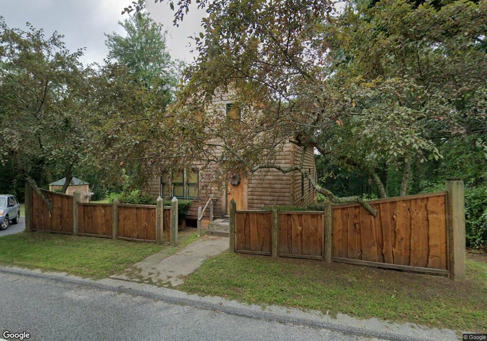 154 W Wrentham Rd, Cumberland, RI 02864 - photo 1