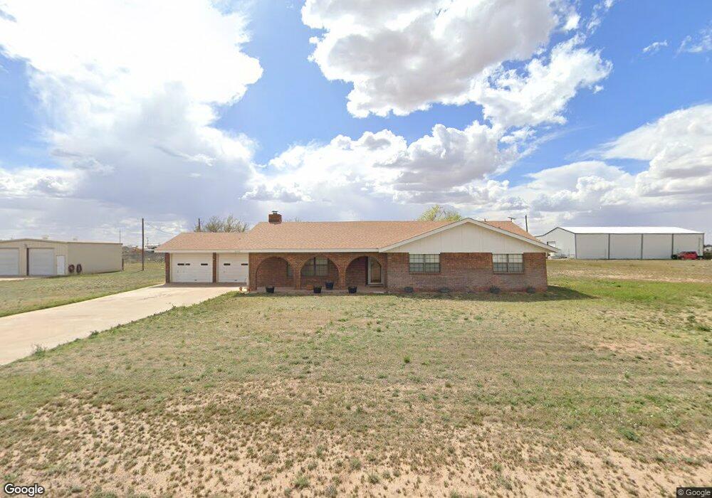 5745 N Greenway Ave, Odessa, TX 79764 - photo 1