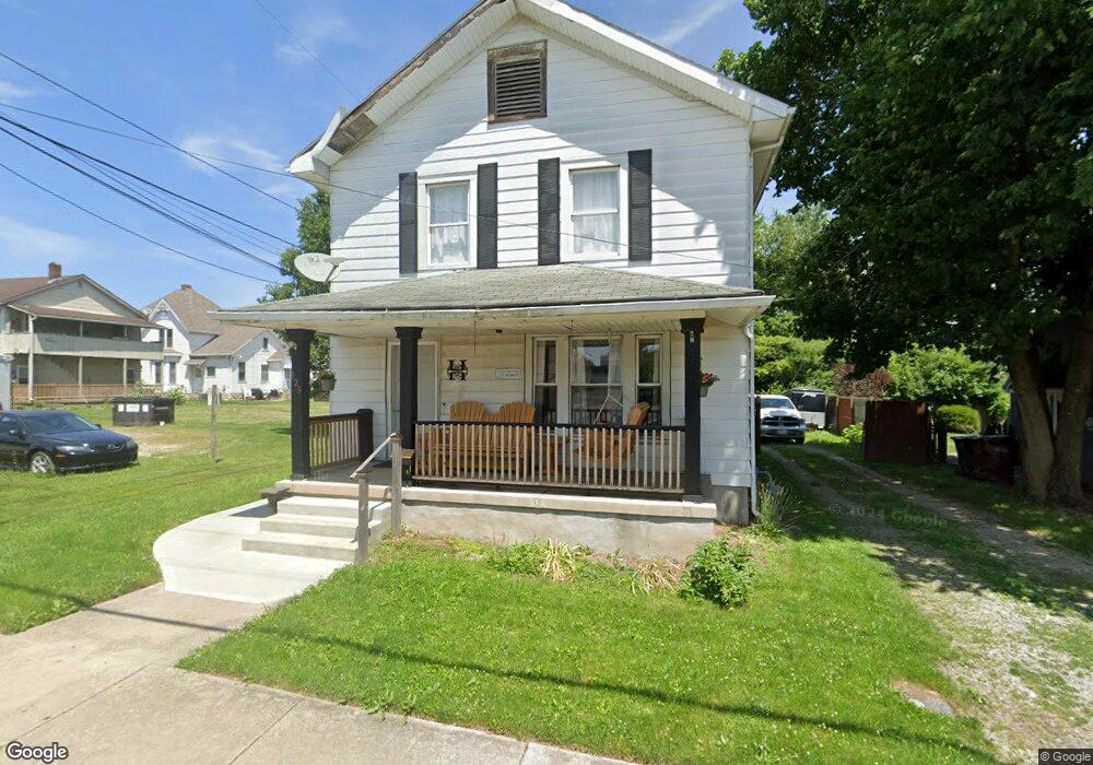 125 S Whiteman St, Xenia, OH 45385 - photo 1