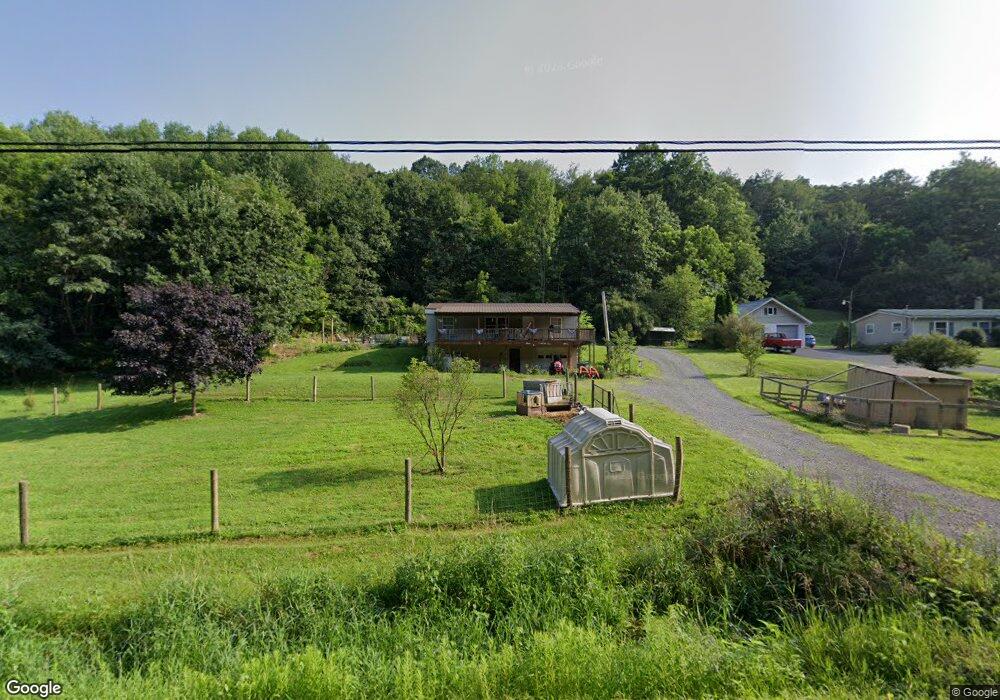 1760 Moores School Rd, Lewisburg, PA 17837 - photo 1