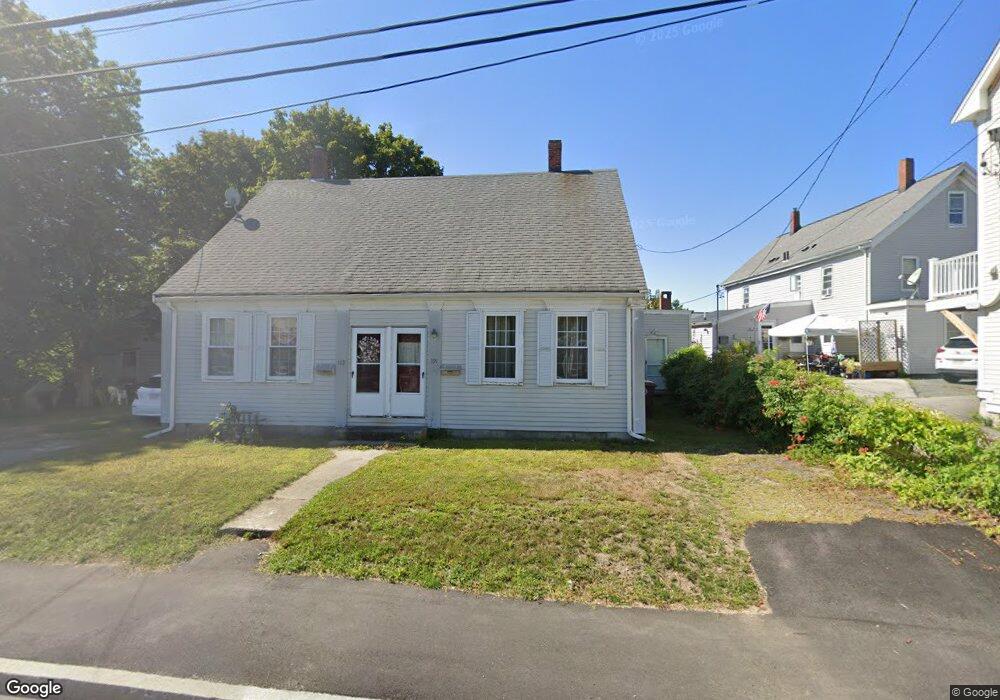 191 Middle St, East Weymouth, MA 02189 - photo 1