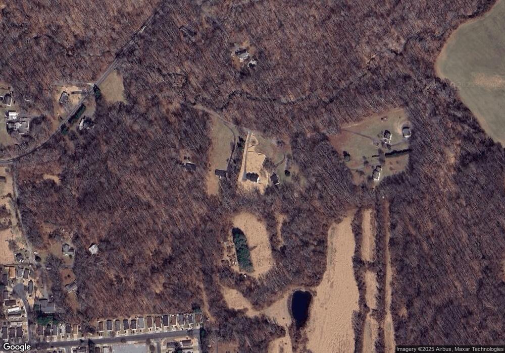 991 Mt Zion Marlboro Rd, Lothian, MD 20711 - photo 1