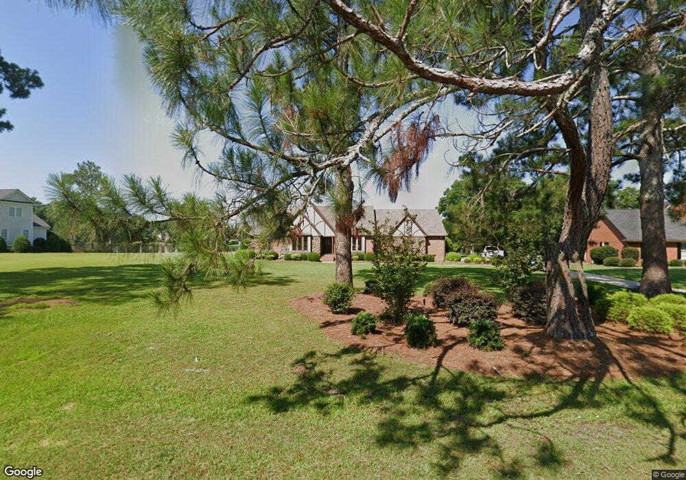 188 Lakeview Cir, Cordele, GA 31015 - photo 1