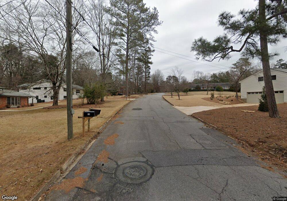 0 Harben Place unit 7529257, Athens, GA 30606 - photo 1