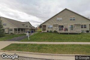 210 Hometown Ave Unit 6, Fall River, WI 53932