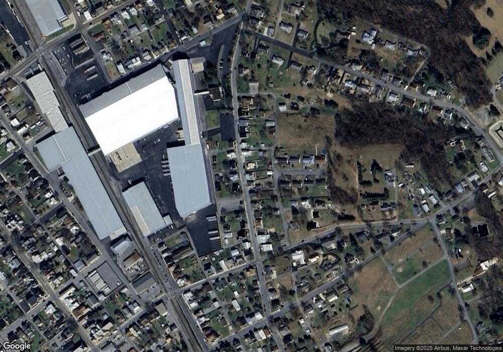 504 Liberty St, Watsontown, PA 17777 - photo 1