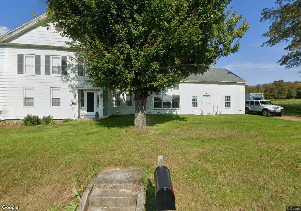 233 Ragged Hill Rd unit 1, West Brookfield, MA 01585 - photo 1