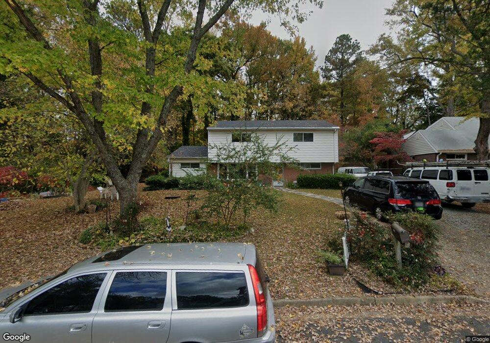 9308 Woodcrest Rd, Henrico, VA 23229 - photo 1