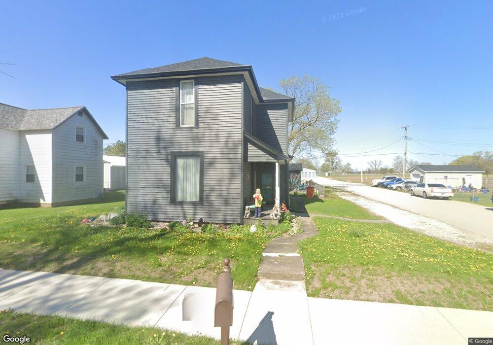 209 N Washington St, Swayzee, IN 46986 - photo 1
