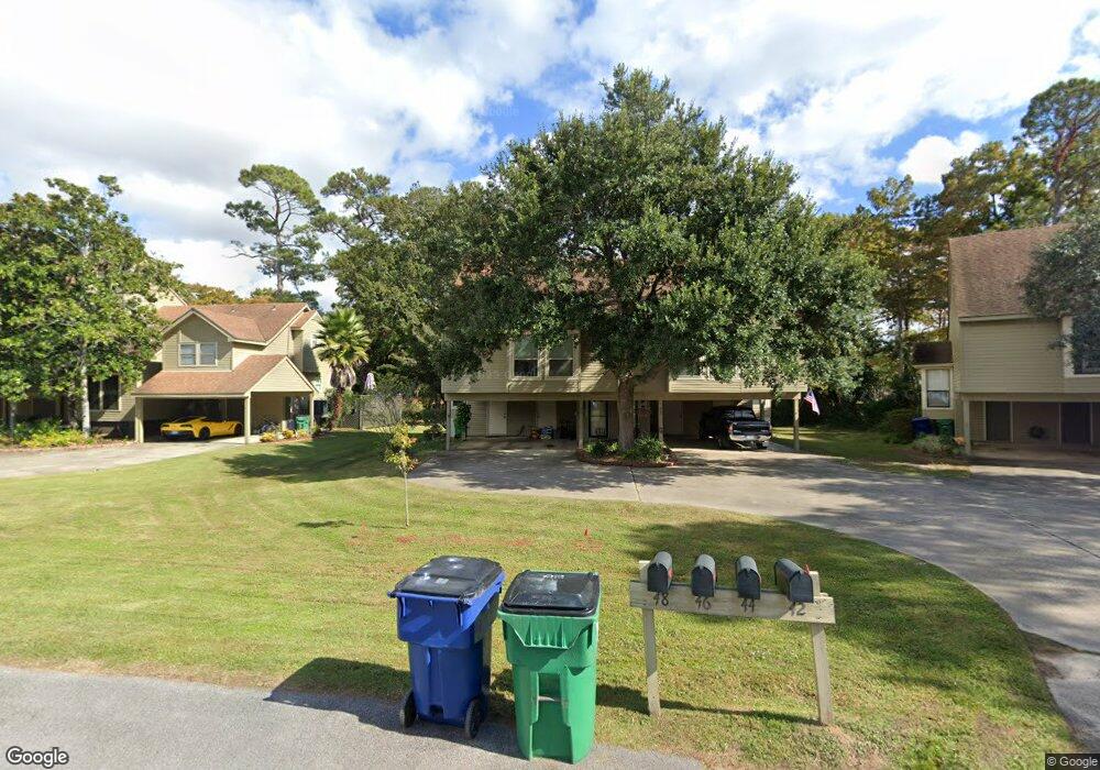48 Chamale Cove E, Slidell, LA 70460 - photo 1