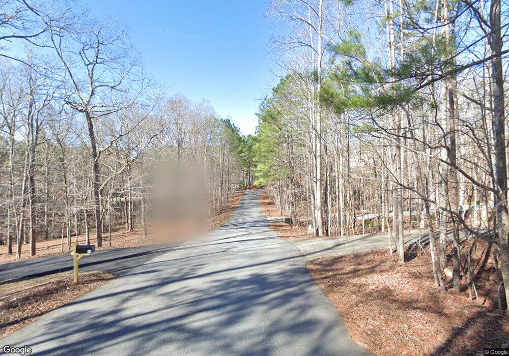 0 Grist Mill Pond Ct unit 4141765, Acworth, GA 30101 - photo 1