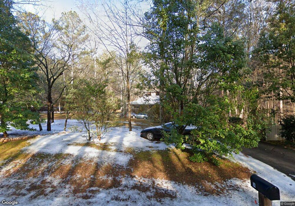 0 Grist Mill Dr E unit 8995540, Acworth, GA 30101 - photo 1