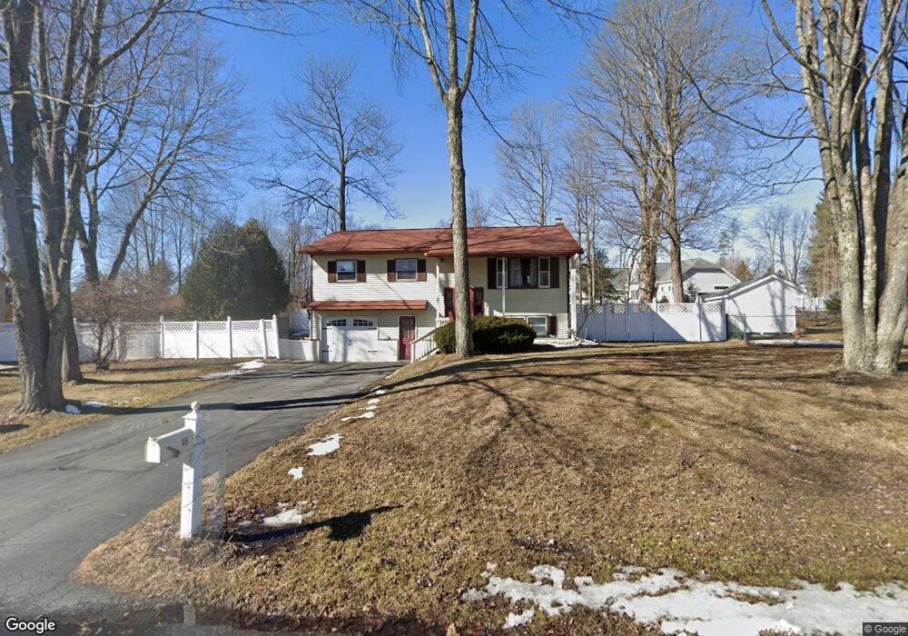 46 Dublin Dr, Ballston Spa, NY 12020 - photo 1