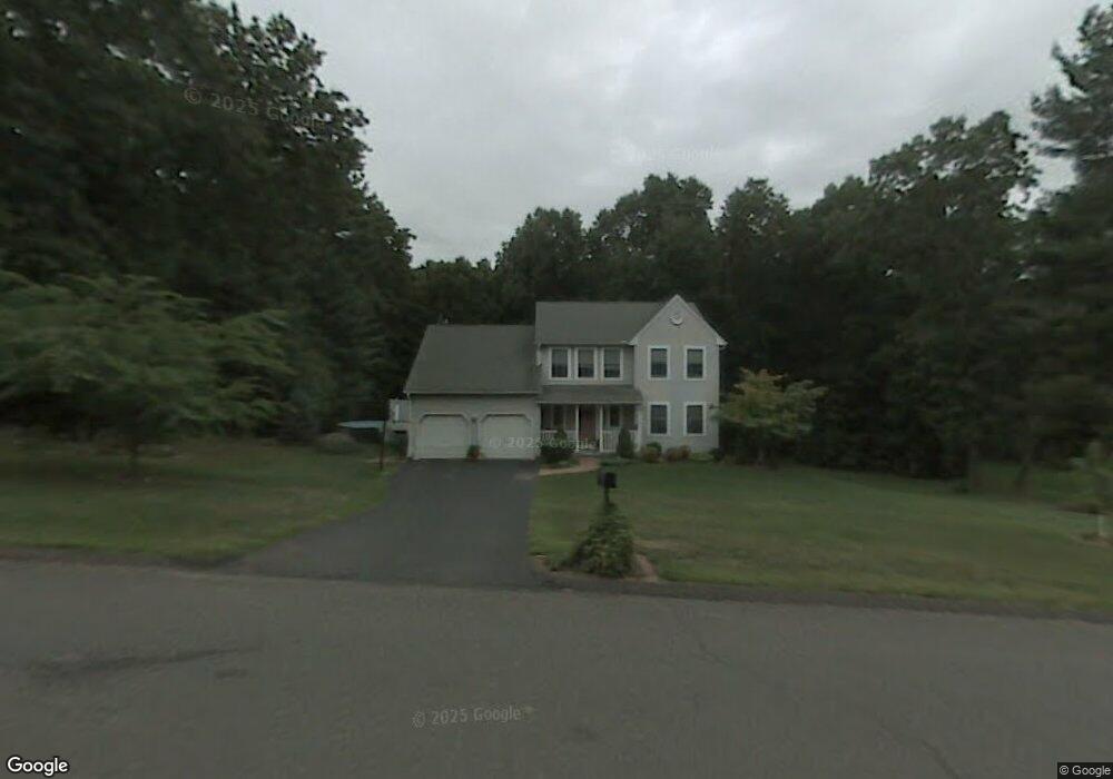 27 Taft Ln, Enfield, CT 06082 - photo 1