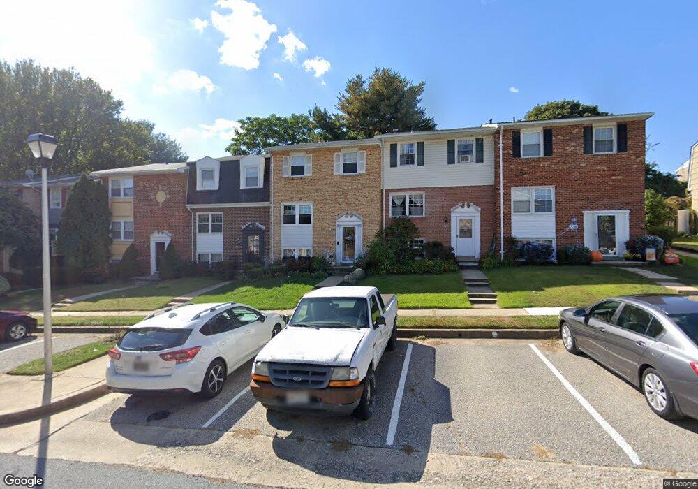 340 High Knob Ln, Reisterstown, MD 21136 - photo 1