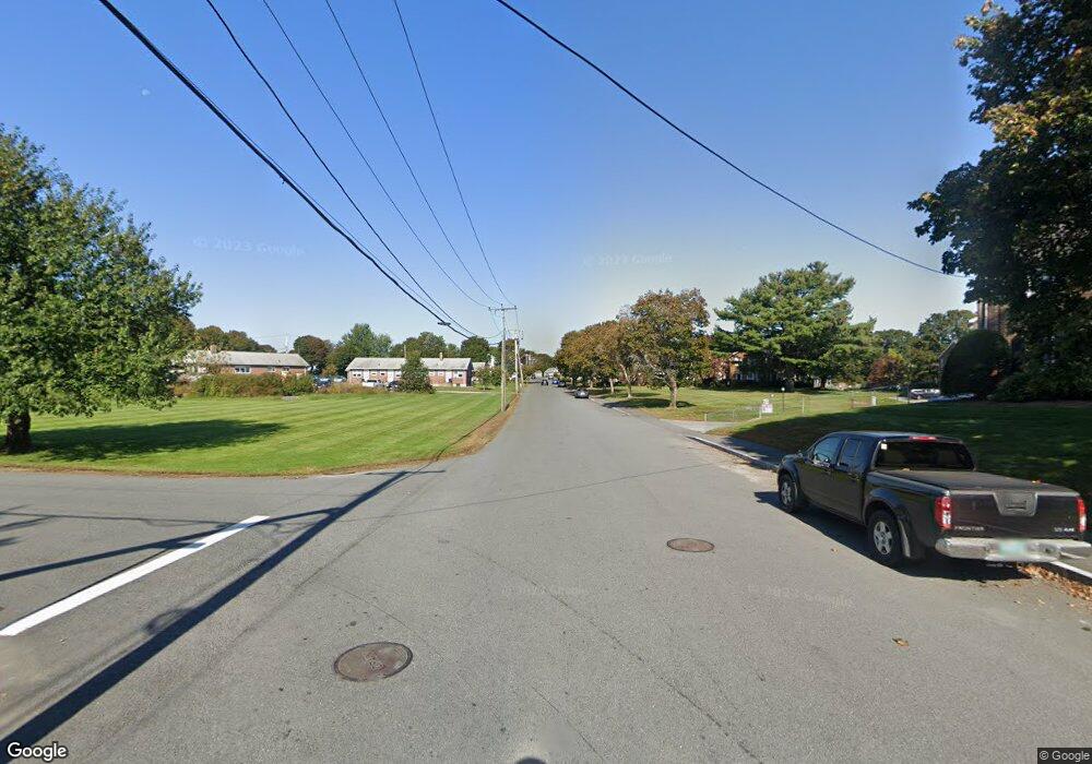 72 E Water St, North Andover, MA 01845 - photo 1