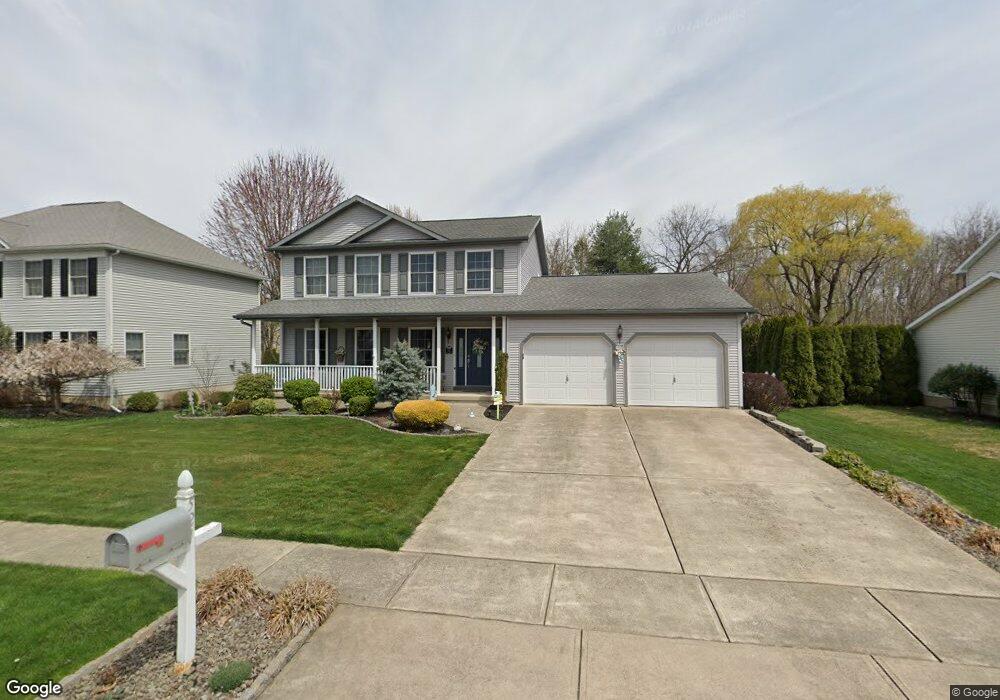 521 W 5th St, Wyoming, PA 18644 - photo 1