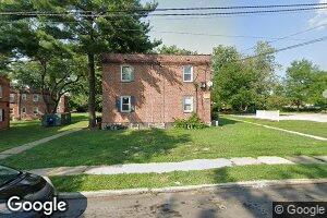 304 S Morris Ave, Crum Lynne, PA 19022