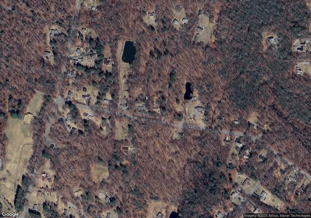 138 Burwell Rd, New Hartford, CT 06057 - photo 1