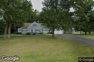 5454 W 500 S, Swayzee, IN 46986