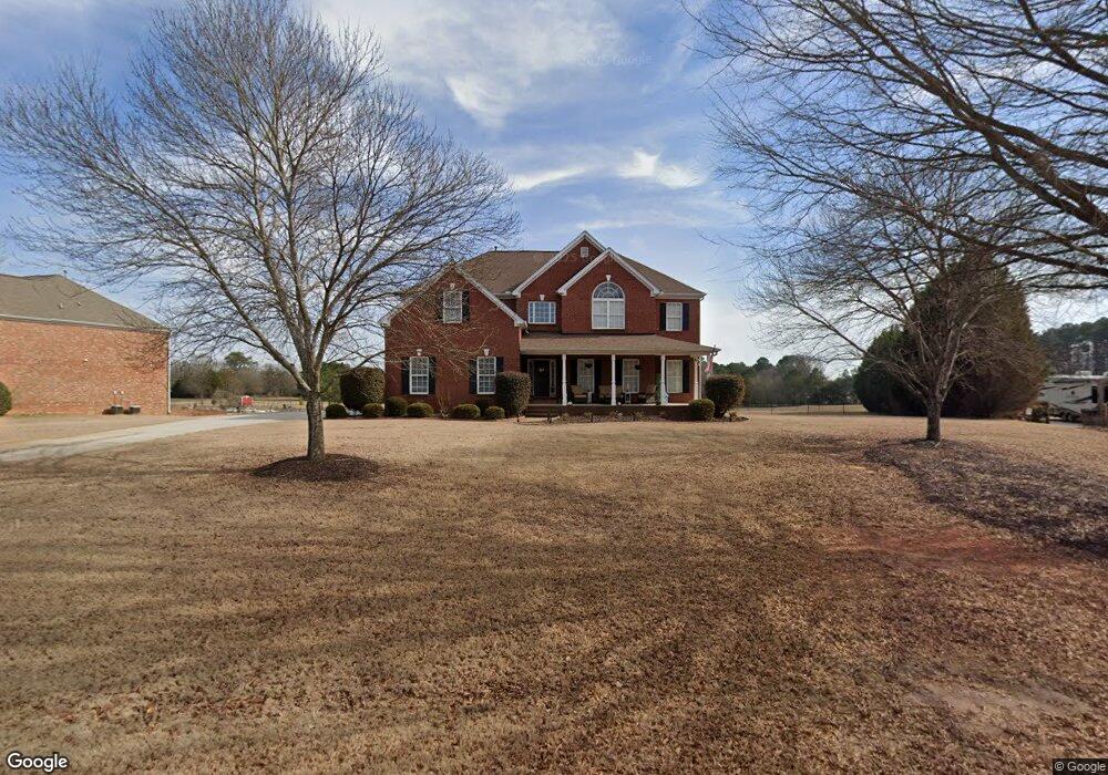 20 Caseys Way unit 1, Covington, GA 30014 - photo 1