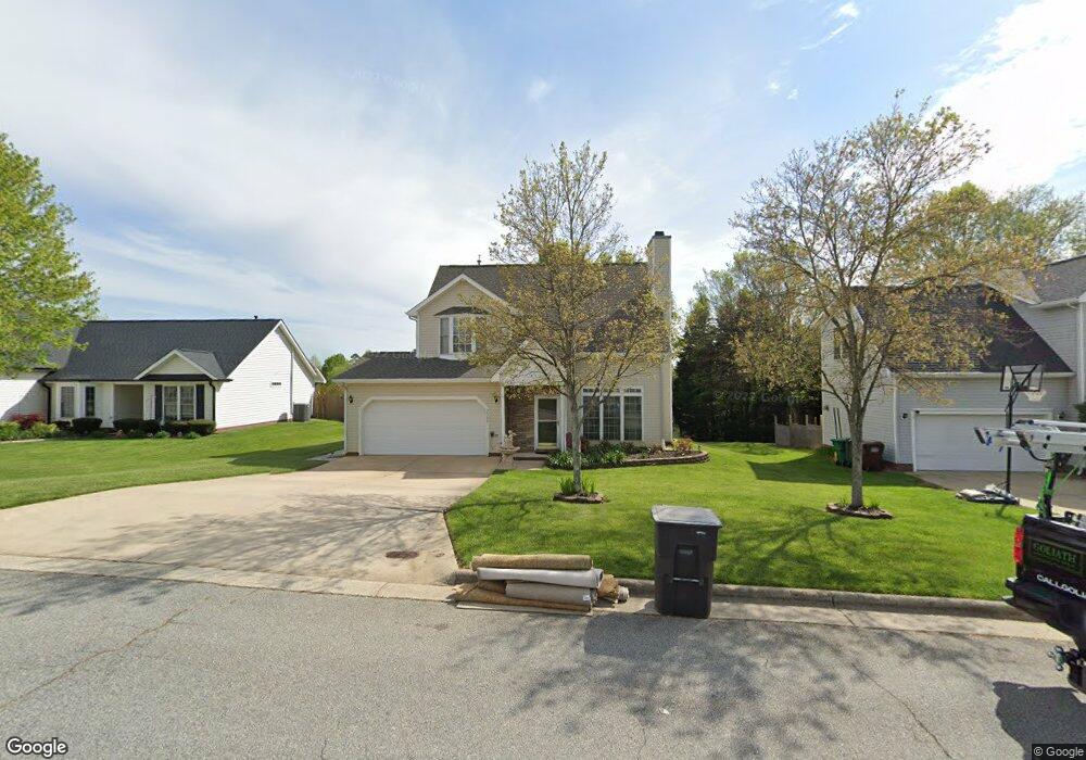 3564 Bent Trace Dr, High Point, NC 27265 - photo 1