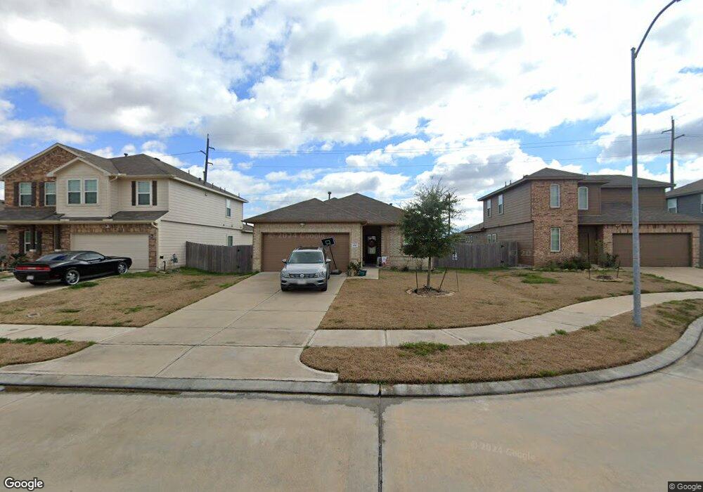 4910 Fairwater Ct, Richmond, TX 77469 - photo 1
