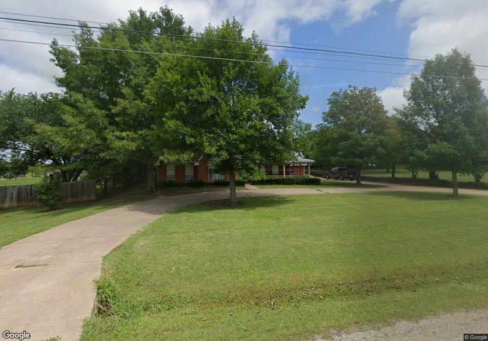 3613 County Road 801, Cleburne, TX 76031 - photo 1