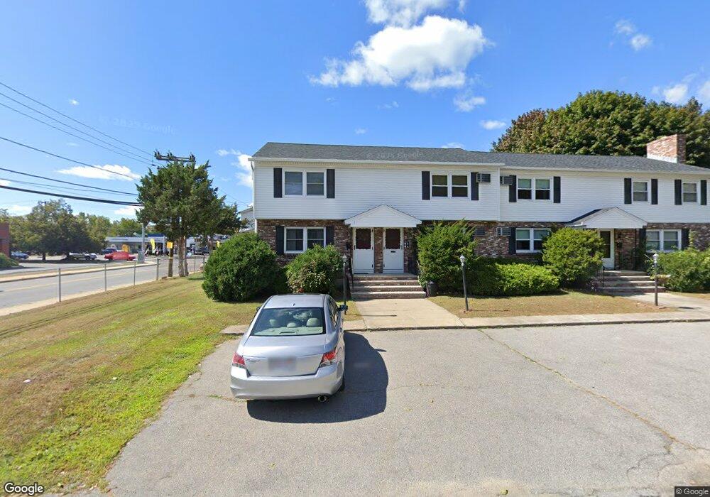 2 Hobson St unit B, Methuen, MA 01844 - photo 1