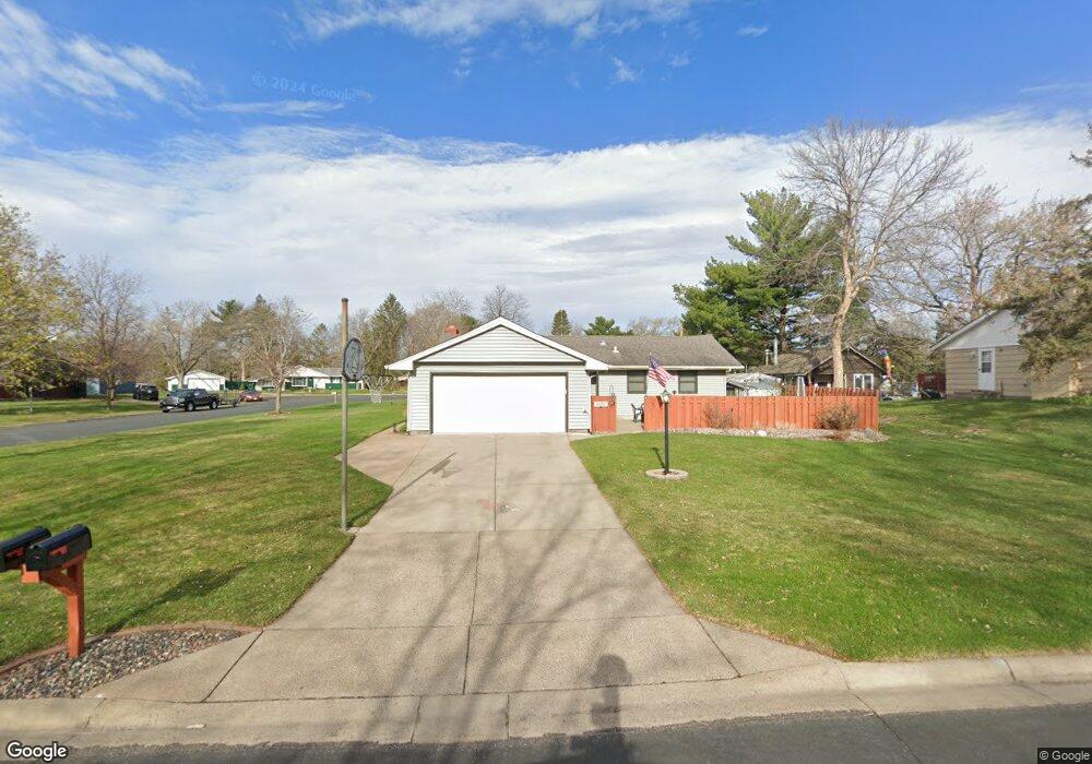 11832 Xavis St NW, Coon Rapids, MN 55433 - photo 1