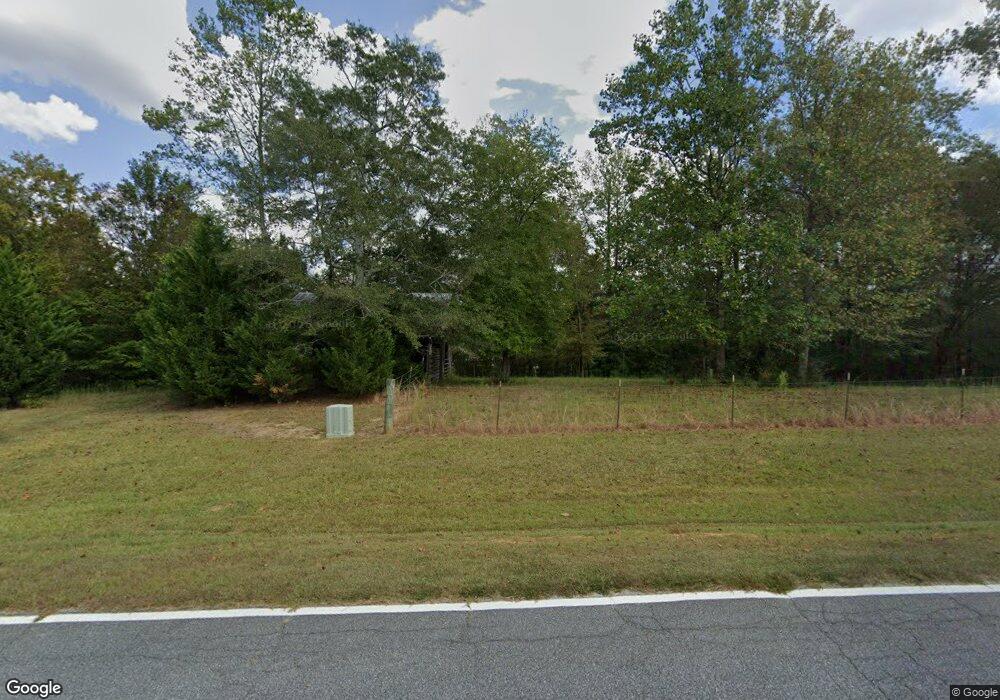 341 Kuglar Rd, Bowdon, GA 30108 - photo 1