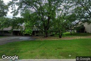 804 Tanglewood Dr, Saint Paul, MN 55126