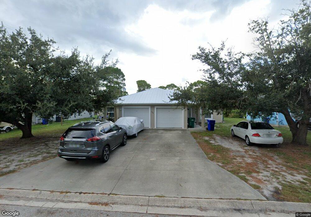 122 Admiral Cir, Sebastian, FL 32958 - photo 1