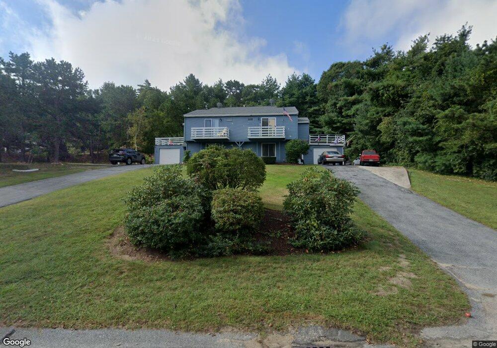 27 Surrey Ln, Bourne, MA 2532 - photo 1