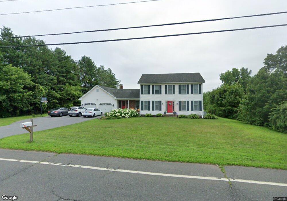 570 Mapleton Ave, Suffield, CT 06078 - photo 1